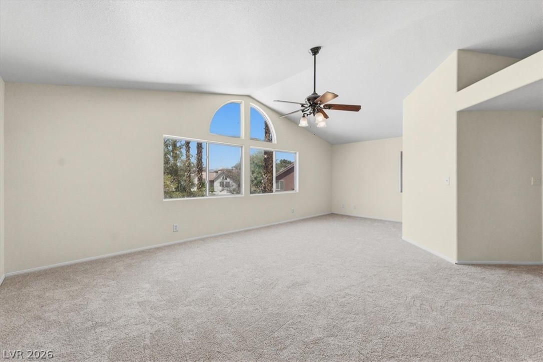 7612 Cruz Bay Court Las Vegas NV 89128