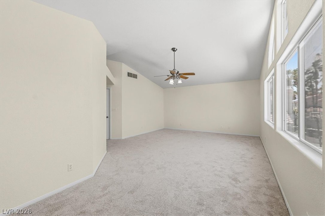 7612 Cruz Bay Court Las Vegas NV 89128