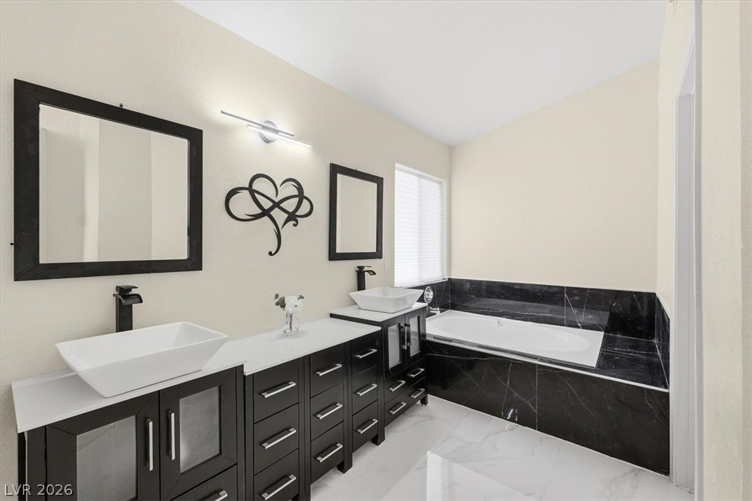7612 Cruz Bay Court Las Vegas NV 89128