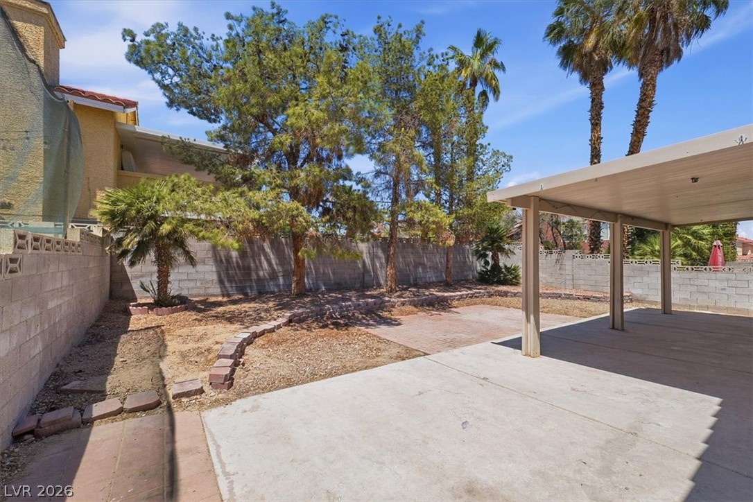 7612 Cruz Bay Court Las Vegas NV 89128