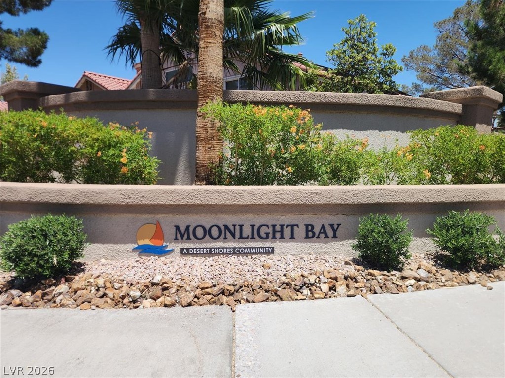 7612 Cruz Bay Court Las Vegas NV 89128