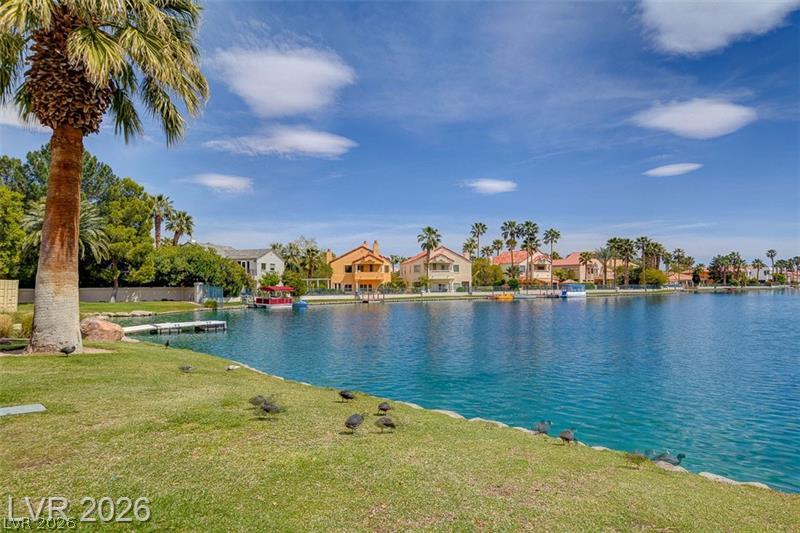 7612 Cruz Bay Court Las Vegas NV 89128