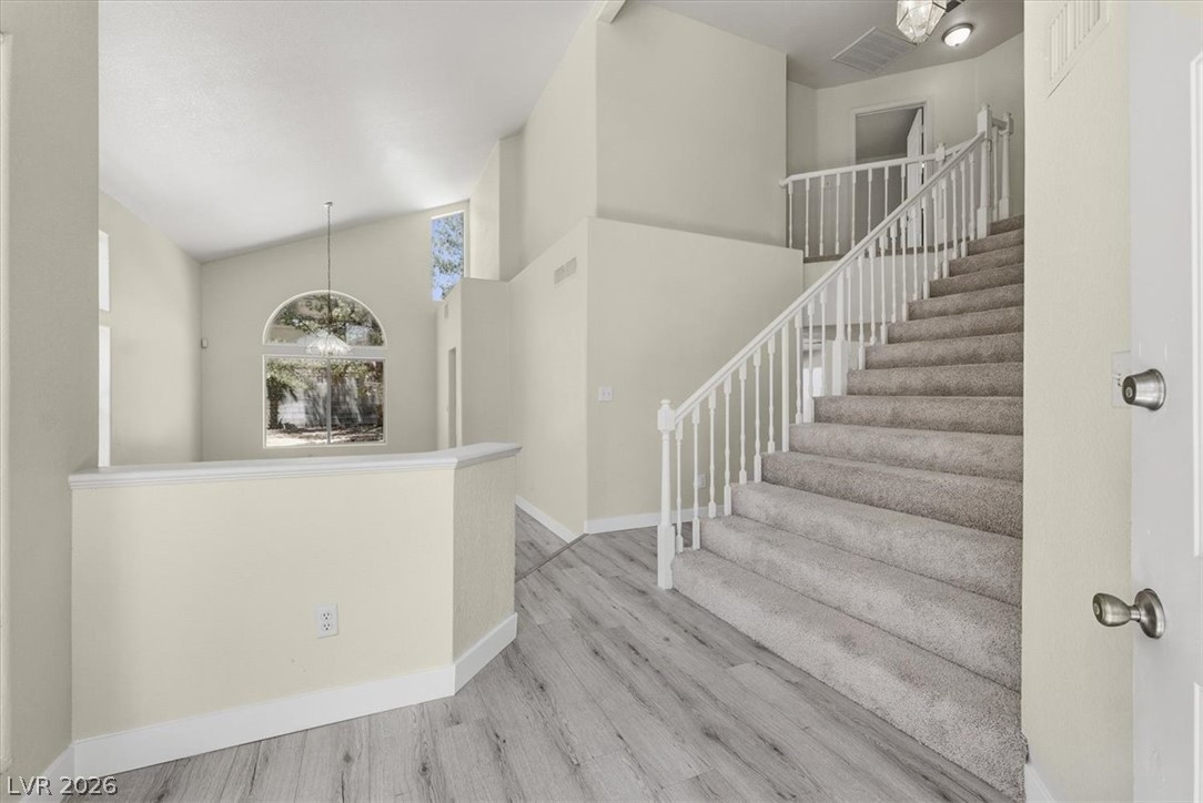 7612 Cruz Bay Court Las Vegas NV 89128
