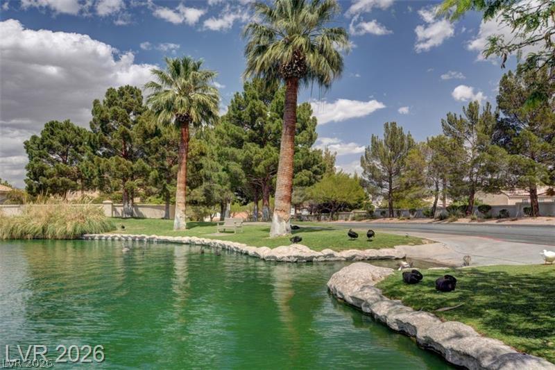 7612 Cruz Bay Court Las Vegas NV 89128