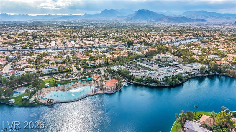 7612 Cruz Bay Court Las Vegas NV 89128