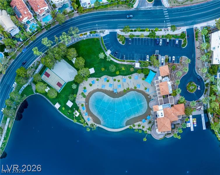 7612 Cruz Bay Court Las Vegas NV 89128