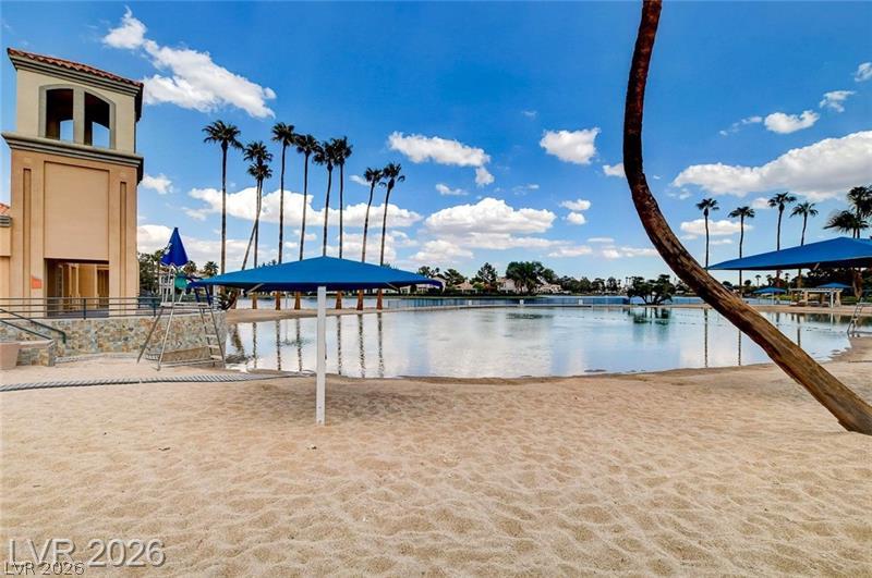 7612 Cruz Bay Court Las Vegas NV 89128