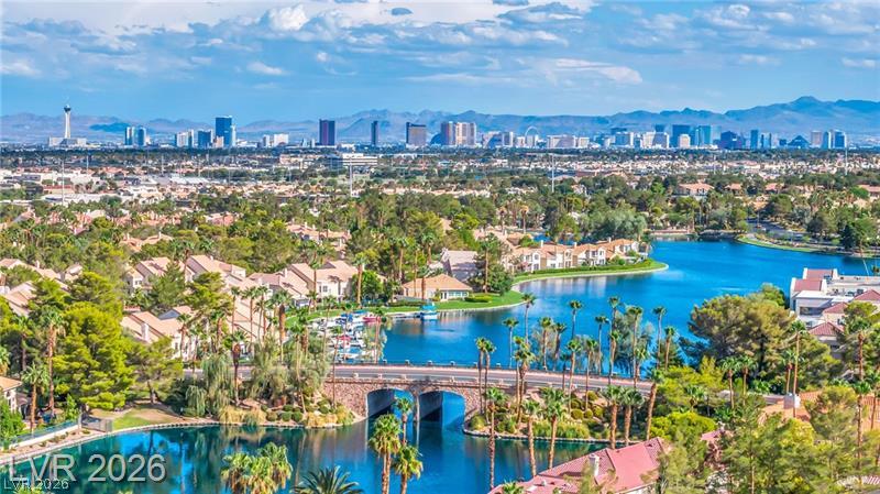 7612 Cruz Bay Court Las Vegas NV 89128