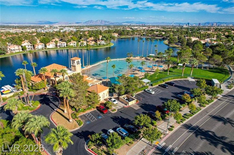 7612 Cruz Bay Court Las Vegas NV 89128