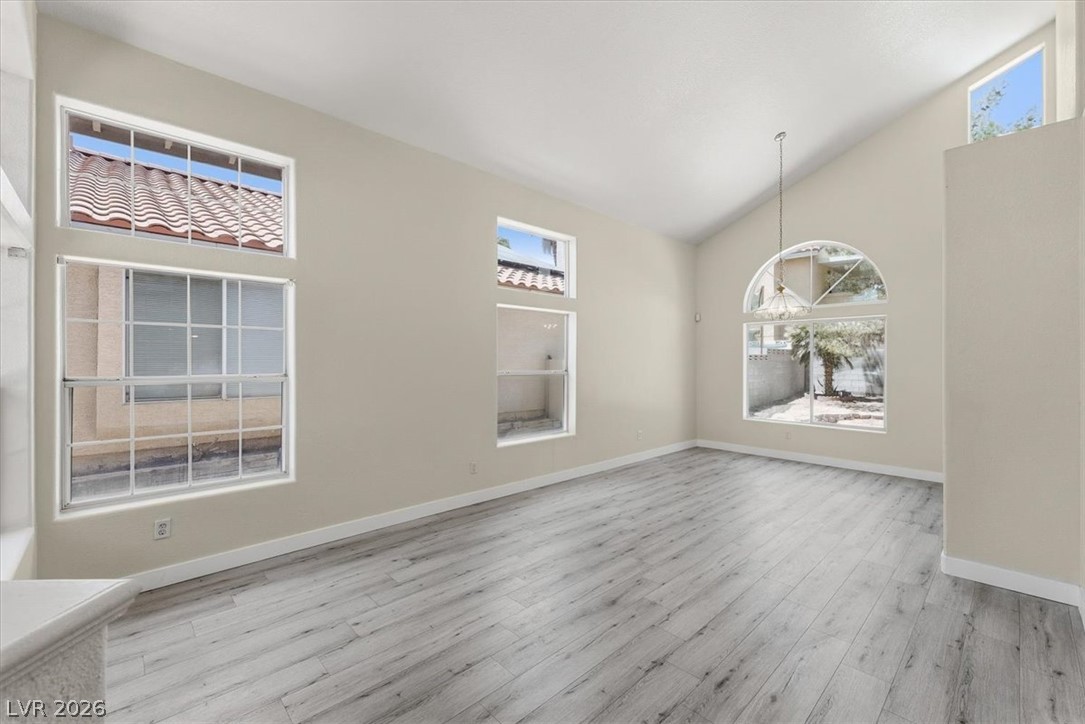 7612 Cruz Bay Court Las Vegas NV 89128