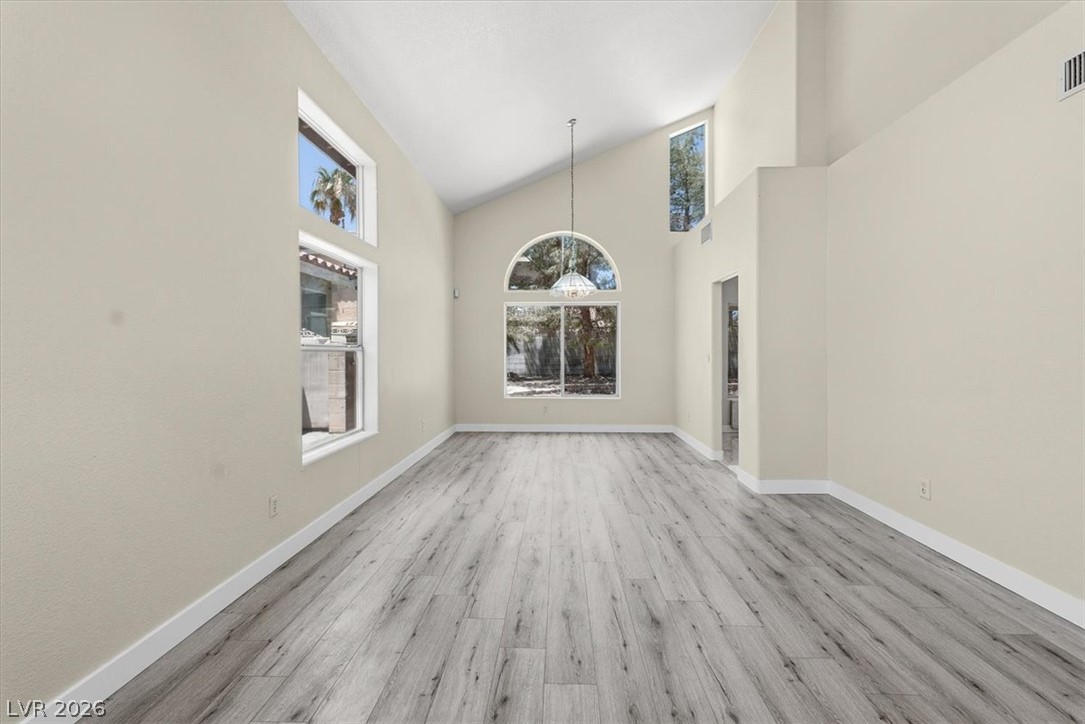 7612 Cruz Bay Court Las Vegas NV 89128