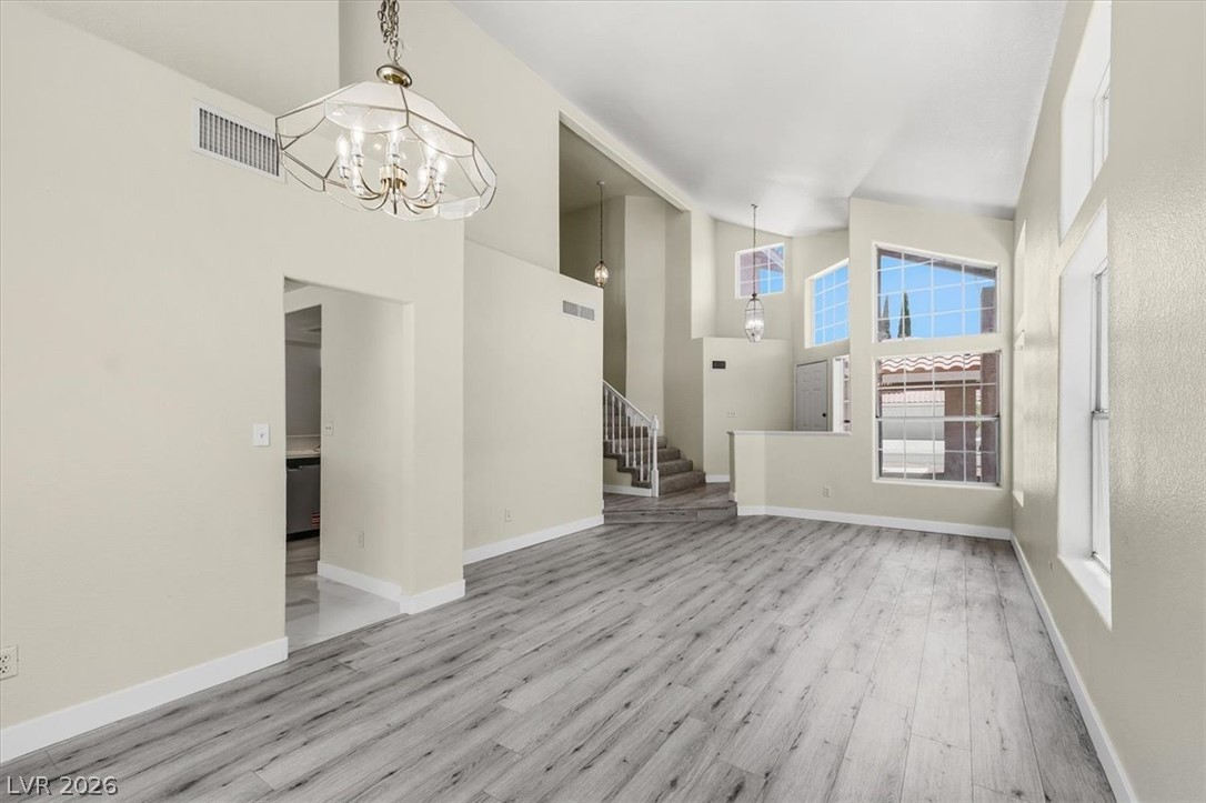 7612 Cruz Bay Court Las Vegas NV 89128