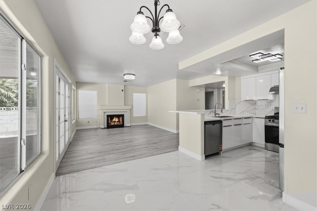 7612 Cruz Bay Court Las Vegas NV 89128