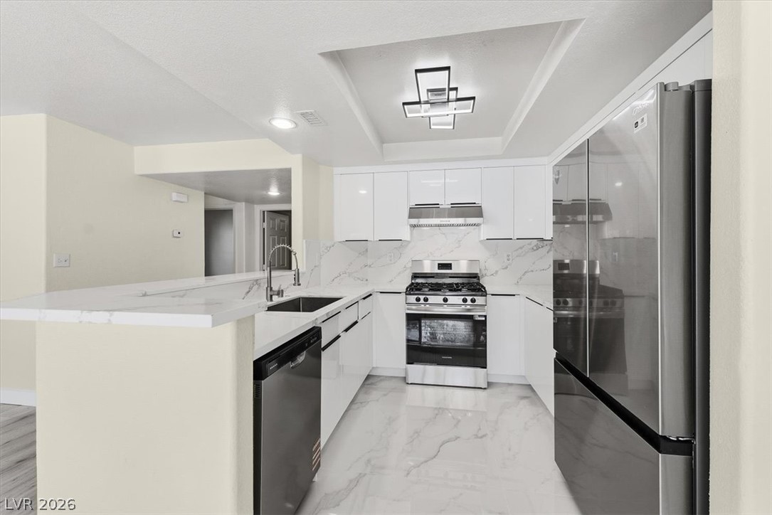 7612 Cruz Bay Court Las Vegas NV 89128
