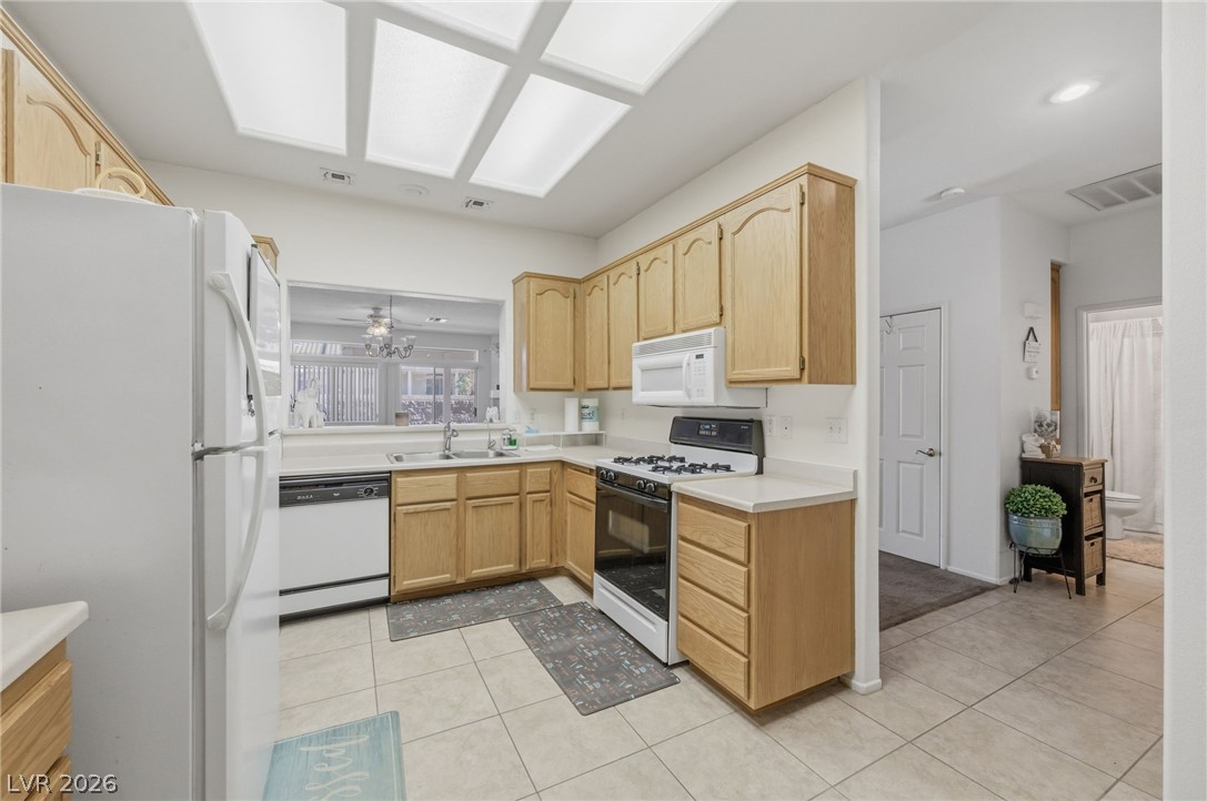 3343 Quail Song Drive Laughlin NV 89029