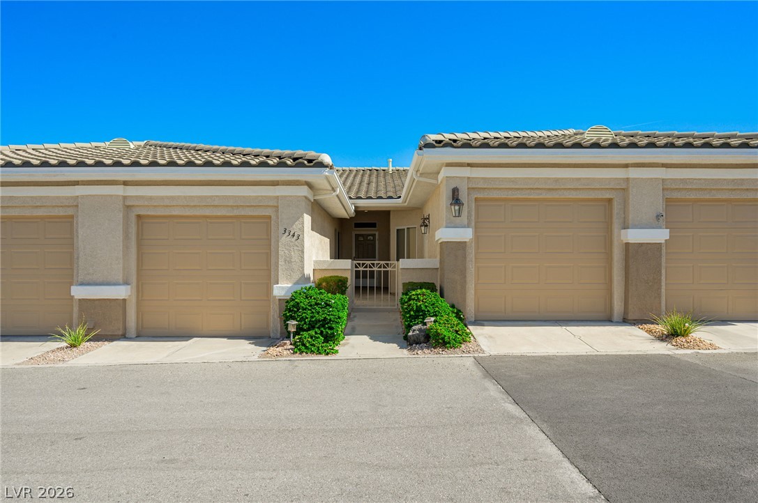3343 Quail Song Drive Laughlin NV 89029