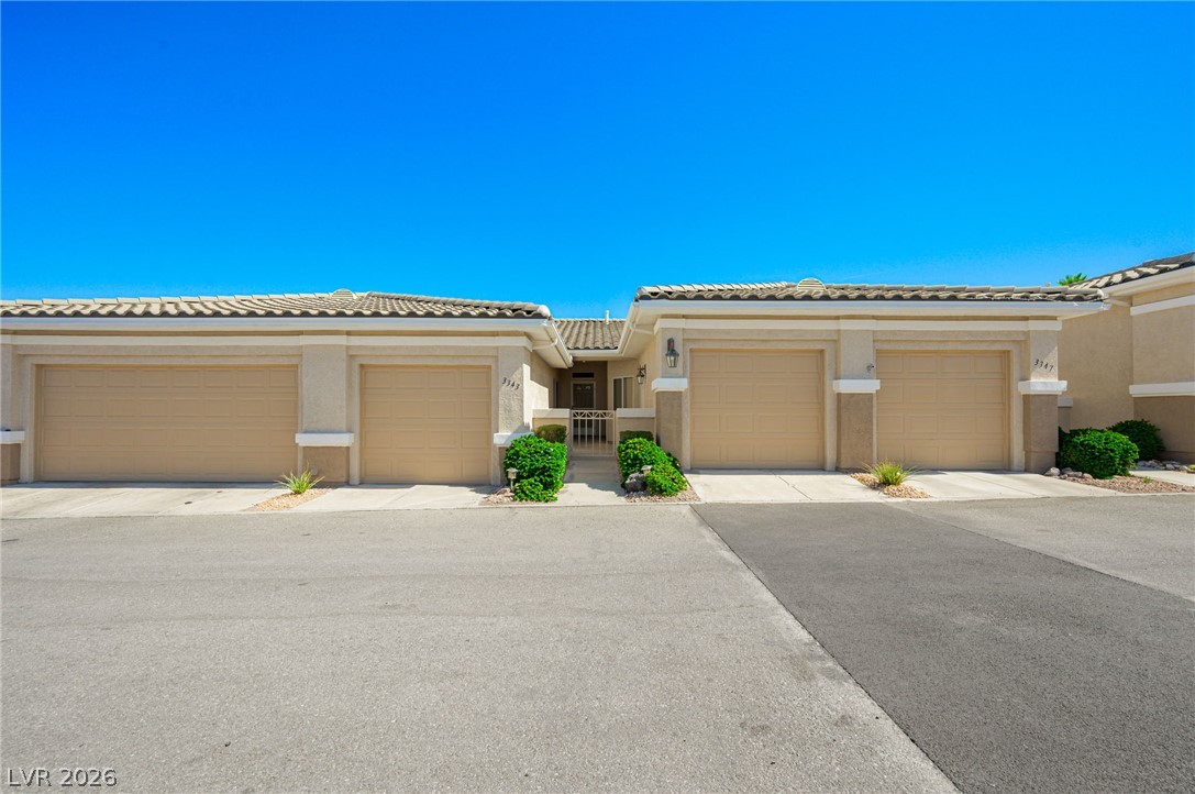 3343 Quail Song Drive Laughlin NV 89029