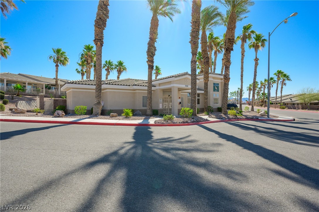 3343 Quail Song Drive Laughlin NV 89029