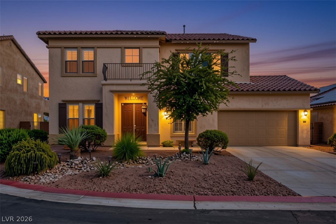 6277 Cyclone Avenue Las Vegas NV 89110
