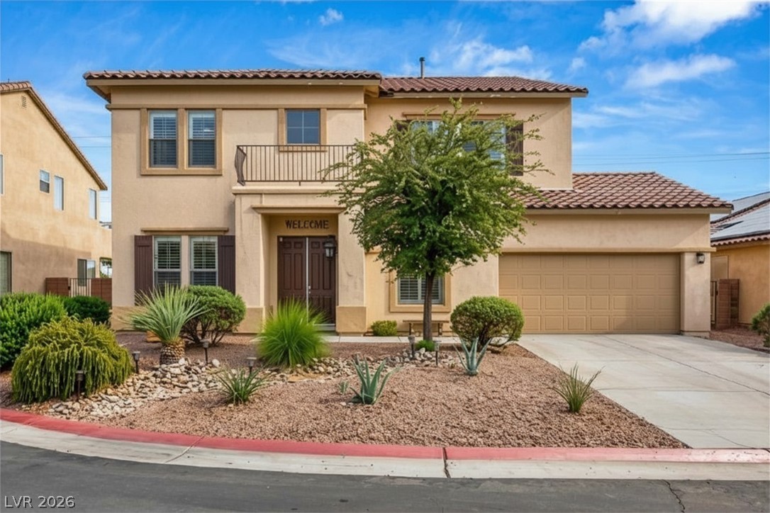 6277 Cyclone Avenue Las Vegas NV 89110