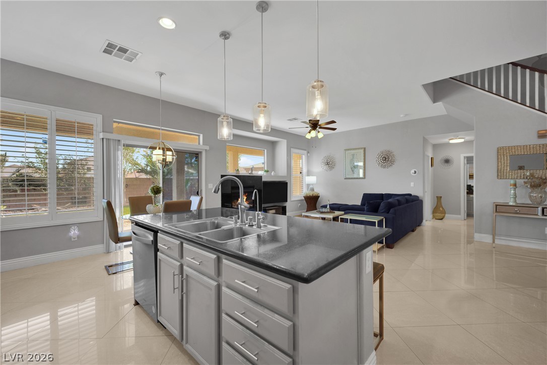 6277 Cyclone Avenue Las Vegas NV 89110