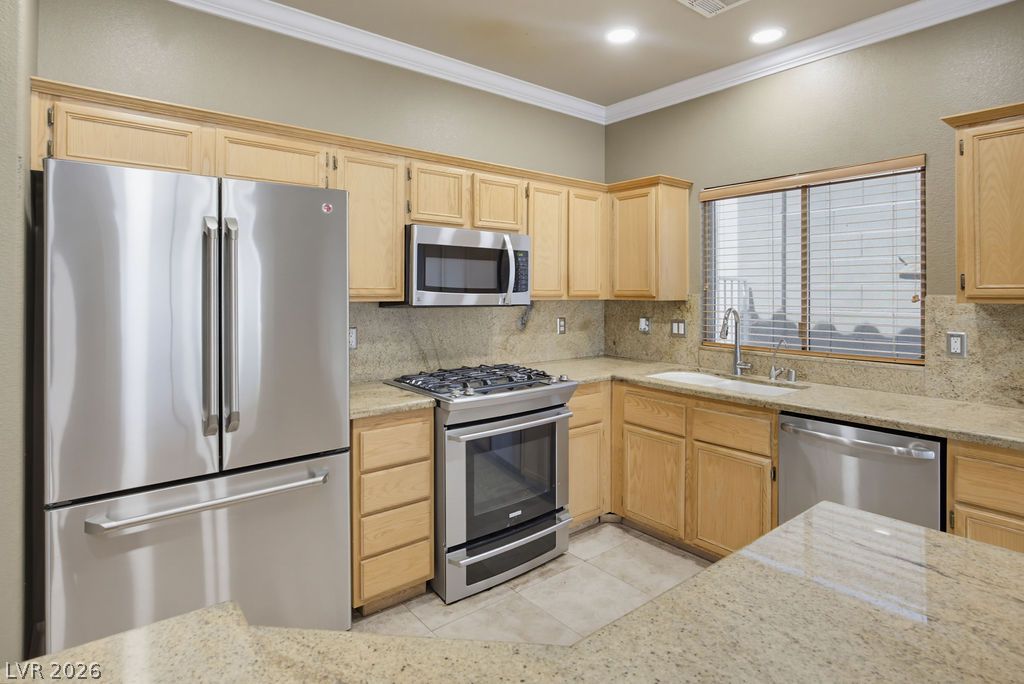 11126 Autumn Grove Court Las Vegas NV 89135
