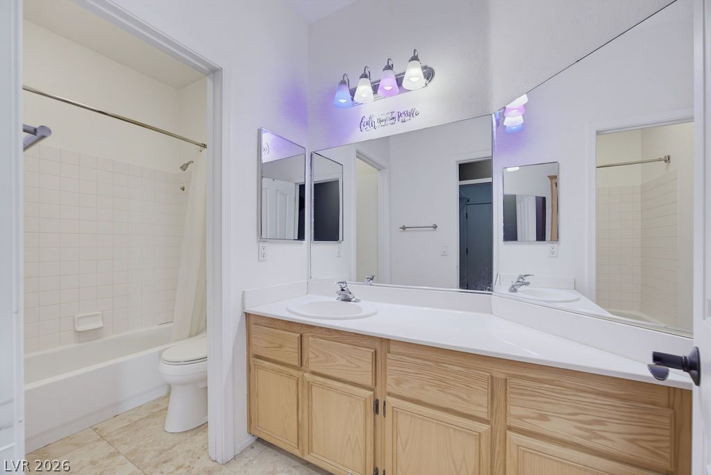 11126 Autumn Grove Court Las Vegas NV 89135