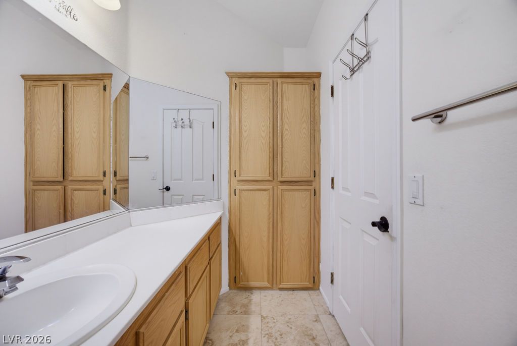 11126 Autumn Grove Court Las Vegas NV 89135