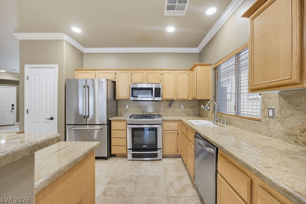 11126 Autumn Grove Court Las Vegas NV 89135