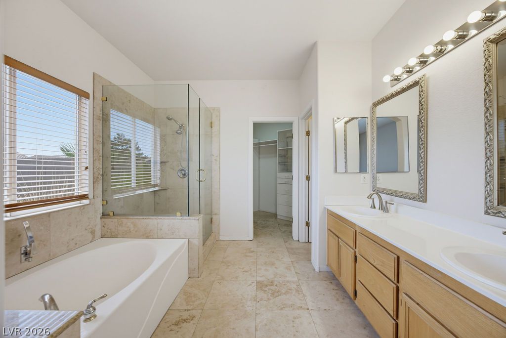11126 Autumn Grove Court Las Vegas NV 89135