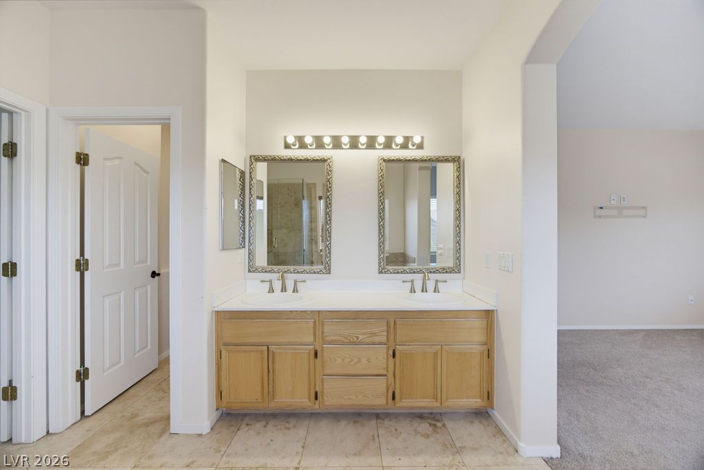 11126 Autumn Grove Court Las Vegas NV 89135