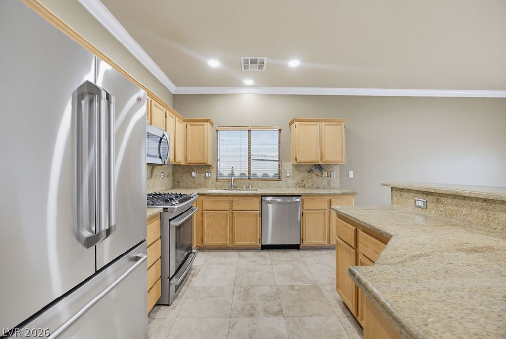 11126 Autumn Grove Court Las Vegas NV 89135