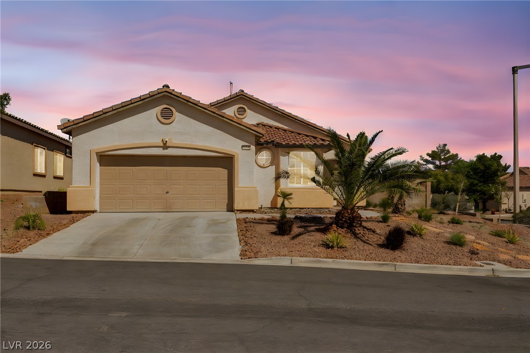 11126 Autumn Grove Court Las Vegas NV 89135