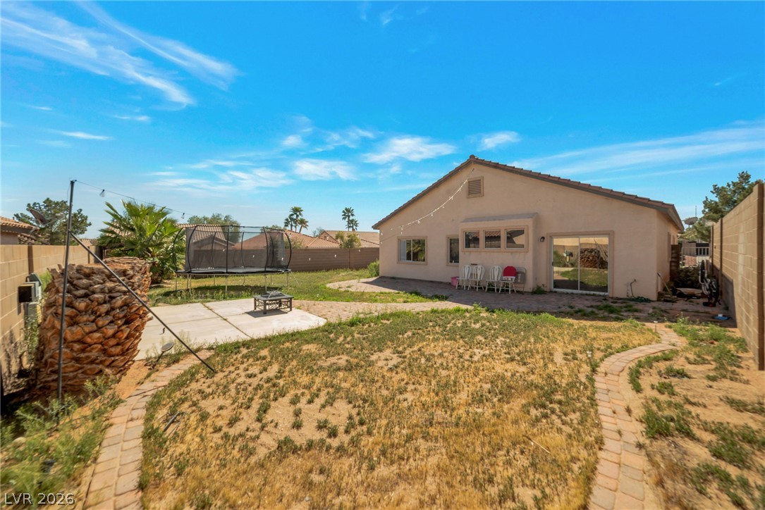11126 Autumn Grove Court Las Vegas NV 89135