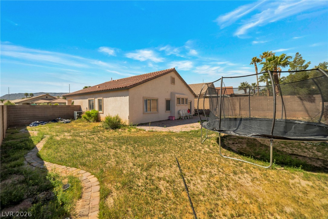 11126 Autumn Grove Court Las Vegas NV 89135