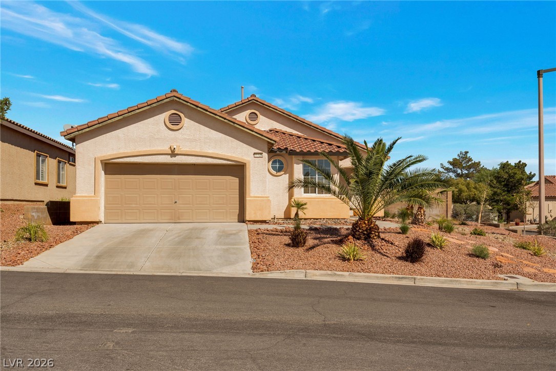 11126 Autumn Grove Court Las Vegas NV 89135