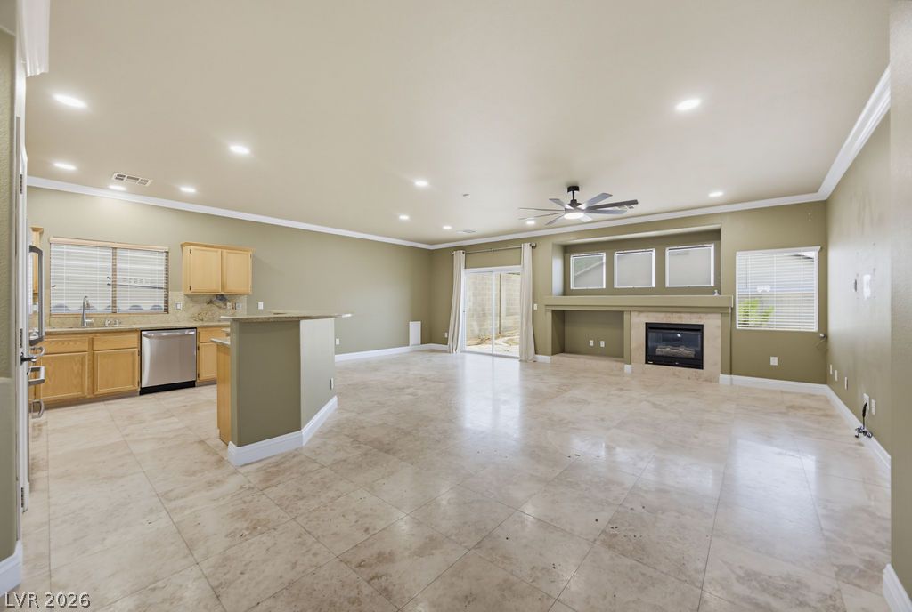 11126 Autumn Grove Court Las Vegas NV 89135