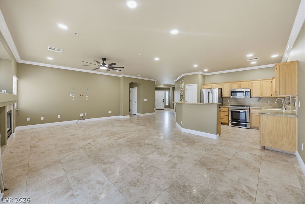 11126 Autumn Grove Court Las Vegas NV 89135