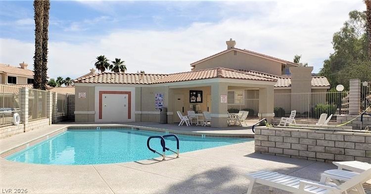 2194 Camel Mesa Drive Laughlin NV 89029