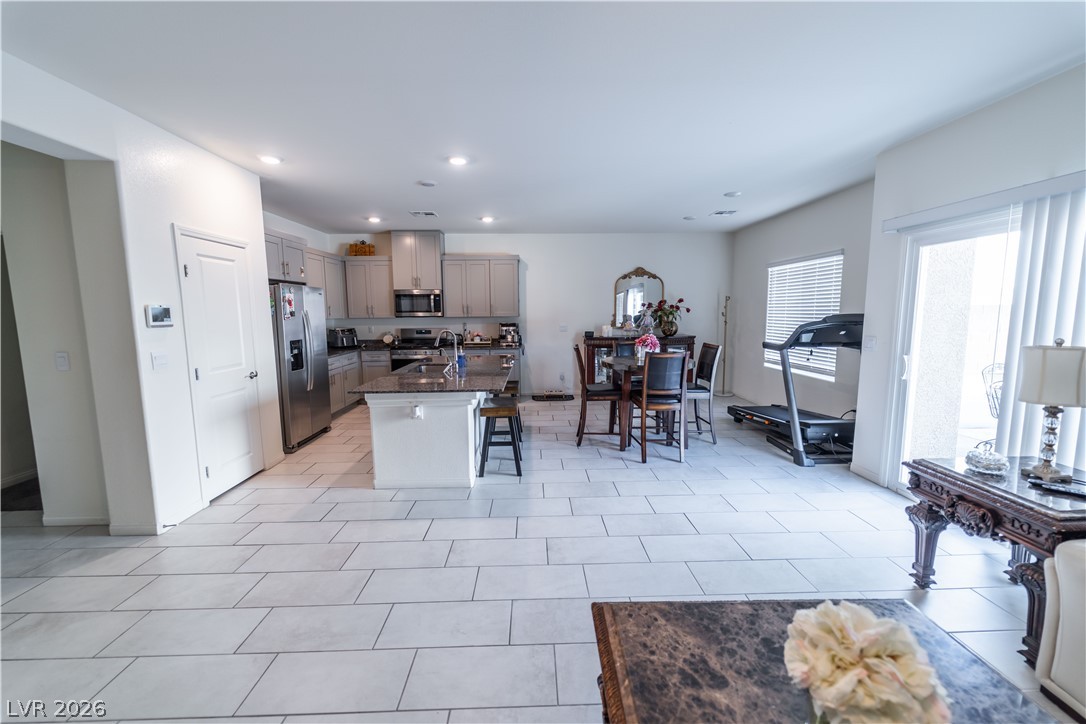7711 Duran Harbor Lane North Las Vegas NV 89084