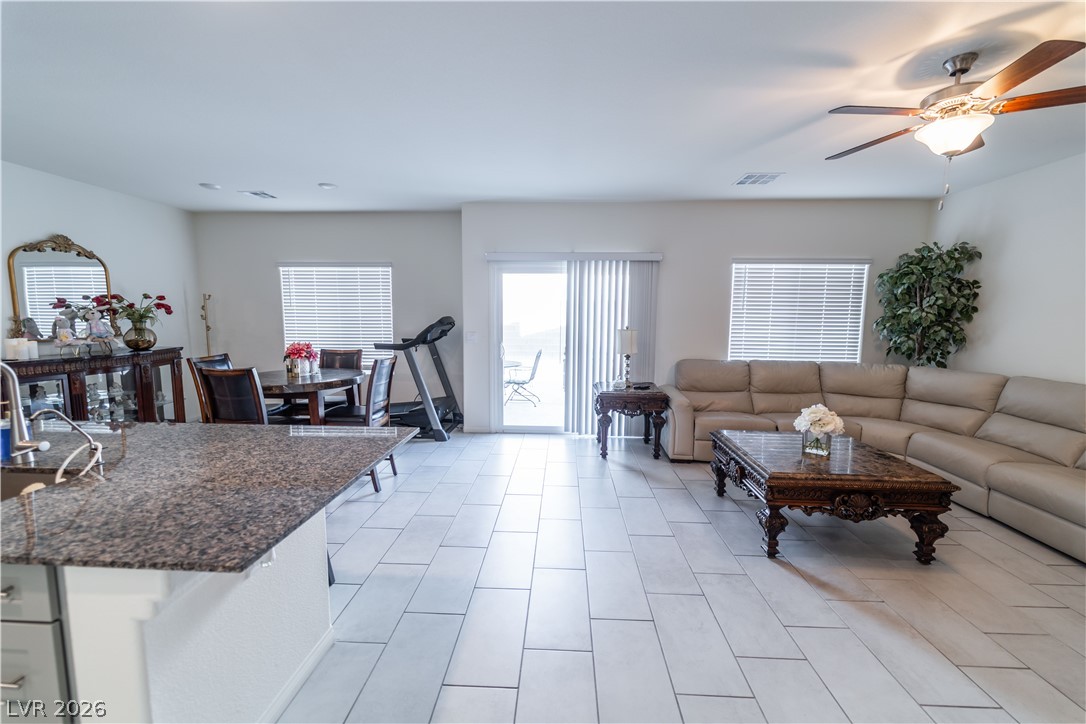 7711 Duran Harbor Lane North Las Vegas NV 89084