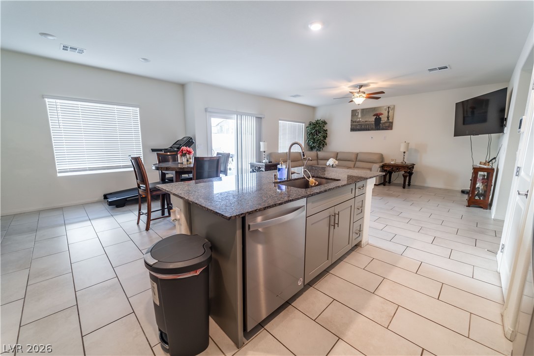 7711 Duran Harbor Lane North Las Vegas NV 89084