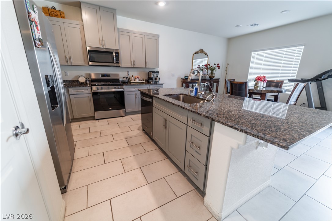 7711 Duran Harbor Lane North Las Vegas NV 89084