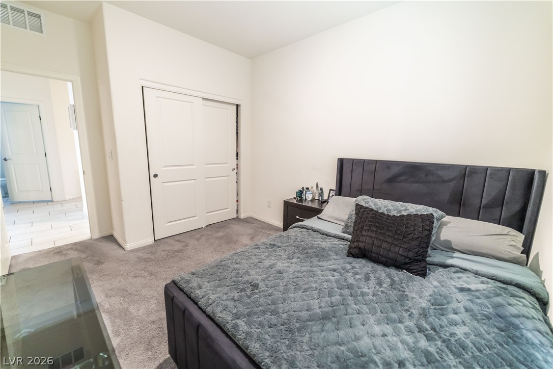 7711 Duran Harbor Lane North Las Vegas NV 89084