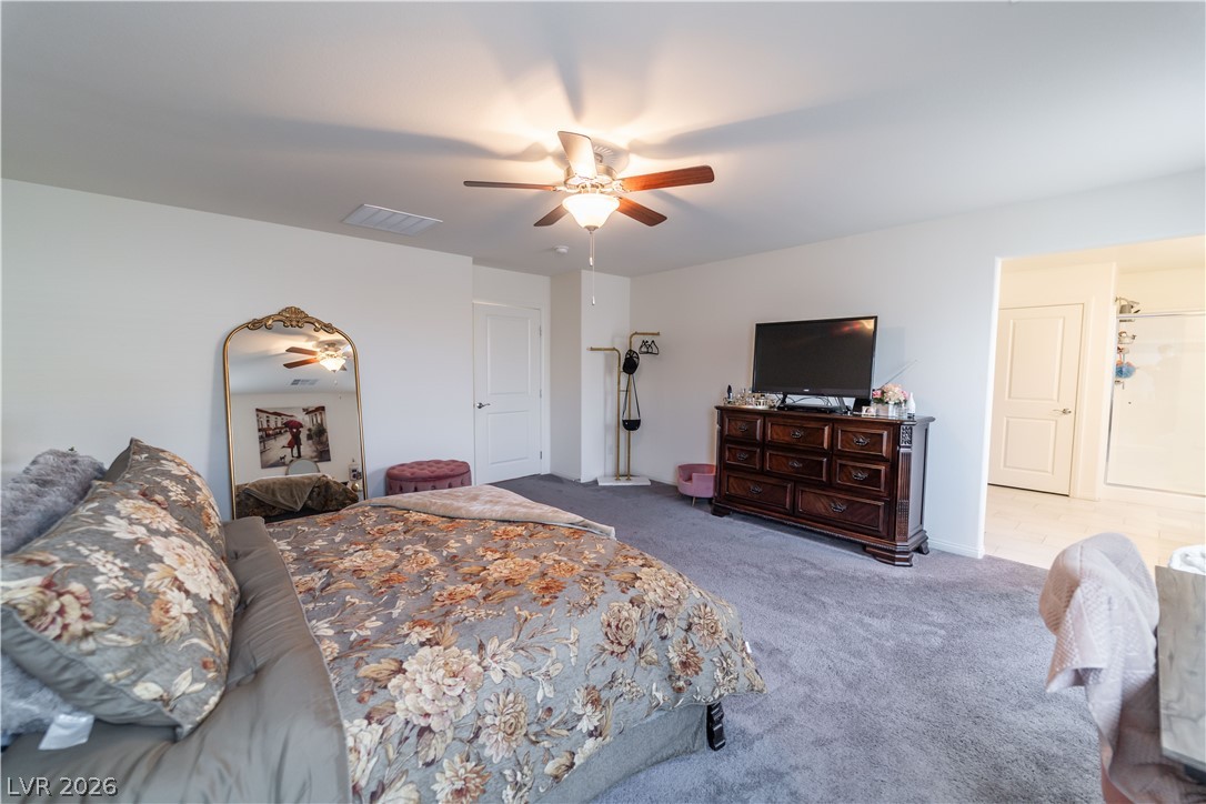 7711 Duran Harbor Lane North Las Vegas NV 89084