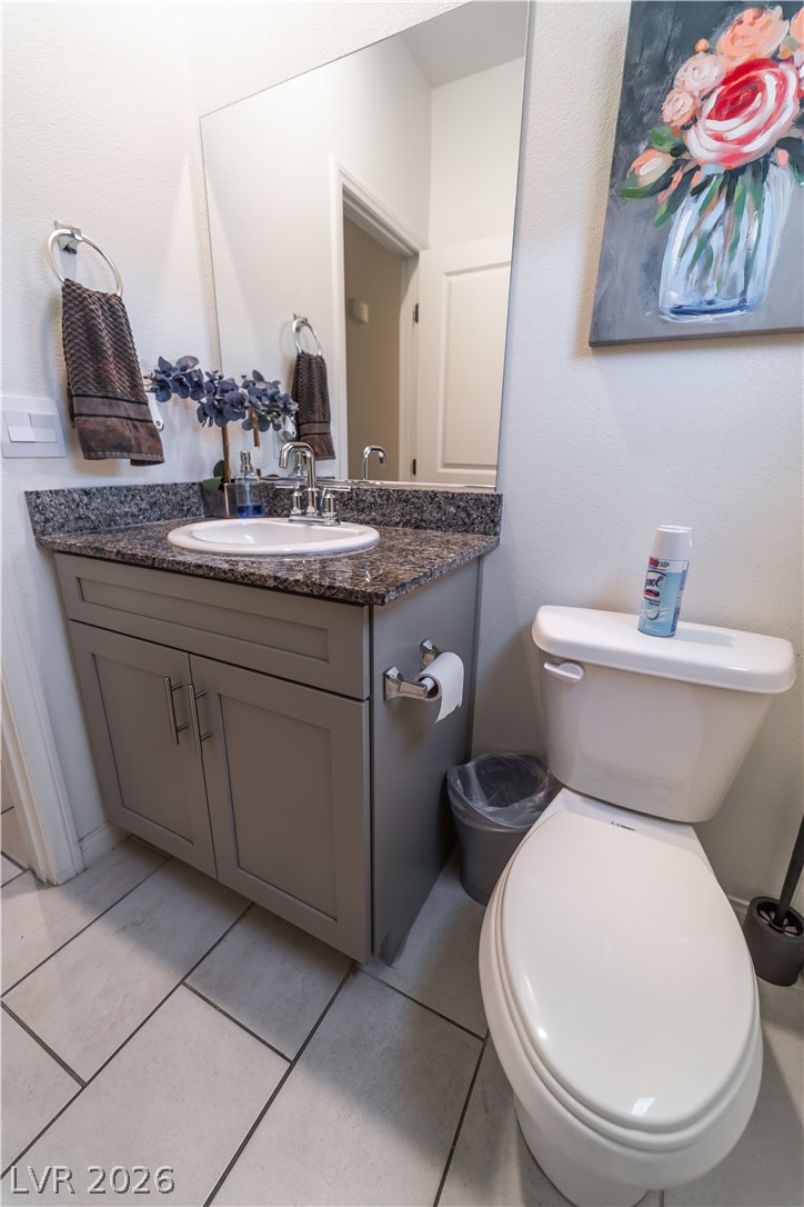 7711 Duran Harbor Lane North Las Vegas NV 89084