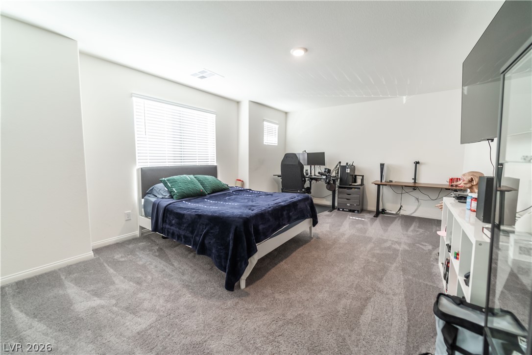 7711 Duran Harbor Lane North Las Vegas NV 89084