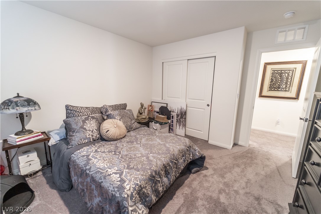 7711 Duran Harbor Lane North Las Vegas NV 89084