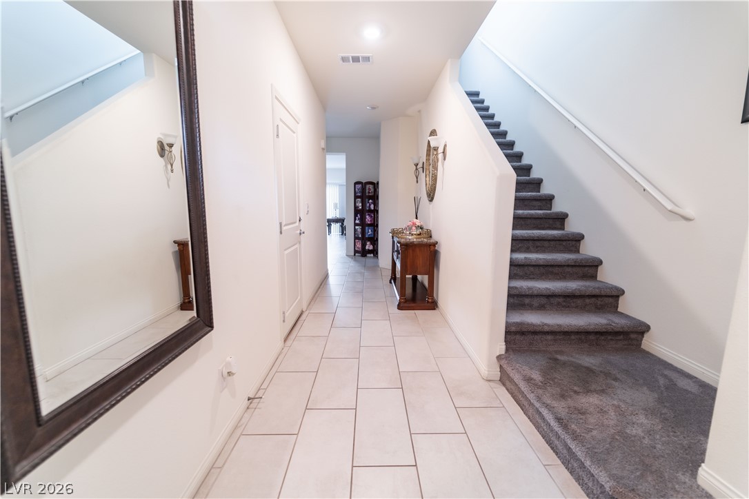 7711 Duran Harbor Lane North Las Vegas NV 89084