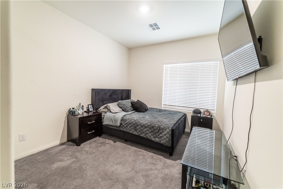 7711 Duran Harbor Lane North Las Vegas NV 89084